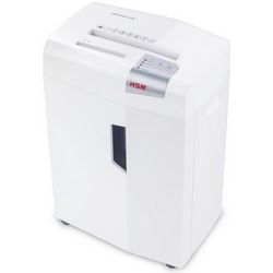 Uništivač dokumenata HSM shredstar X13, 4 x 37 mm + zasebni mehanizam za rezanje CD-a