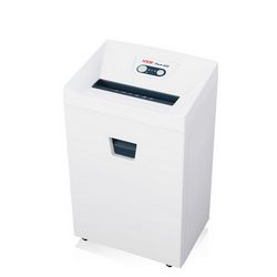 Uništivač papira HSM Pure 420 (kapacitet 35 l, veličina rezanja 1,9x15 mm)