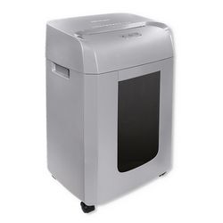 Uništavač papira QOLTEC 50329 AFFILATI (23L, tihi, Micro cut)