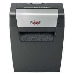 Rezač papira REXEL Momentum X406 (rezanje na čestice) plava, siva
