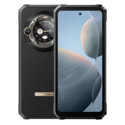 Mobitel BLACKVIEW BL9000 12GB/512GB crni, robusni