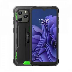 Mobitel BLACKVIEW BV5300 Plus 8GB/128GB zeleni, robusni
