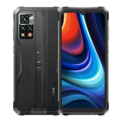 Mobitel BLACKVIEW BV9200 8GB/256GB crni, robusni