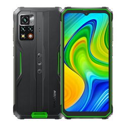 Mobitel BLACKVIEW BV9200 8GB/256GB zeleni, robusni