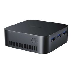 Mini računalo BLACKVIEW MP80, Intel N-series N95 (16GB RAM, 512GB SSD)
