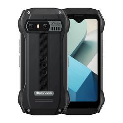 Mobitel BLACKVIEW N6000 8GB/256GB crni, robusni
