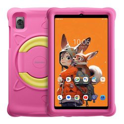 Dječji tablet BLACKVIEW Tab 60 Kids (8.68'', 4GB/128GB, WiFi, LTE, Android 13, pink)