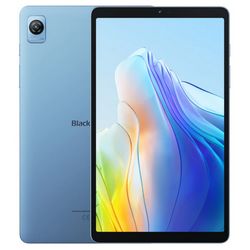 Tablet BLACKVIEW Tab 60 (8.68'', 6GB/128GB, WiFi, LTE, Android 13, plavi)