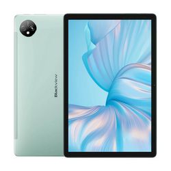 Tablet BLACKVIEW Tab 80 (10.1'', 4GB/128GB, WiFi, LTE, Android 13, zeleni)