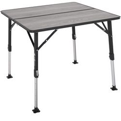 Kamp stol BRUNNER ELU TOP COMPACK (80x80 cm)