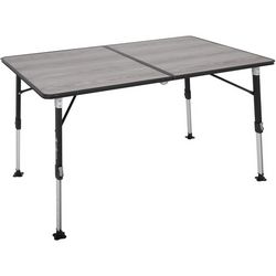 Kamp stol BRUNNER ELU TOP COMPACK (120x60 cm)