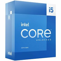 Procesor INTEL CPU Desktop Core i5-13400F (2.5GHz, 20MB, LGA1700) box