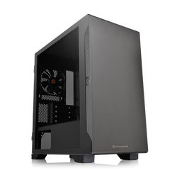 THERMALTAKE KUĆIŠTE S100 TG