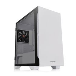 THERMALTAKE KUĆIŠTE S100 TG SNOW