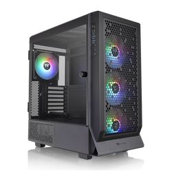 THERMALTAKE KUCIŠTE CERES 500 TG ARGB