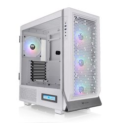 THERMALTAKE KUCIŠTE CERES 500 TG ARGB SNOW