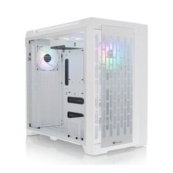 THERMALTAKE KUĆIŠTE CTE C750 TG ARGB SNOW