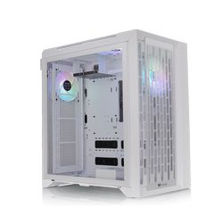 THERMALTAKE KUĆIŠTE CTE C700 TG ARGB SNOW