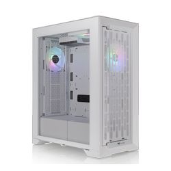 THERMALTAKE KUĆIŠTE CTE T500 TG ARGB SNOW