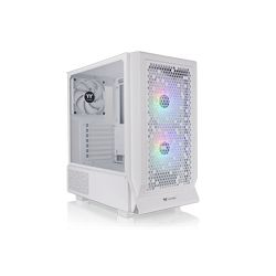 THERMALTAKE KUĆIŠTE CERES 330 TG ARGB SNOW