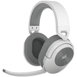 Corsair HS55 Wireless Headset bijela, EAN:0840006657903
