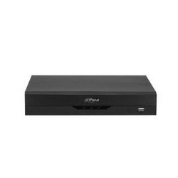 Snimač za nadzor DAHUA Technology XVR5108HS-I3 (IP, 5 u 1) crna