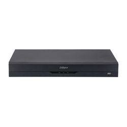 Snimač za nadzor DAHUA Technology XVR5216AN-I3 (DVR, Black) crna