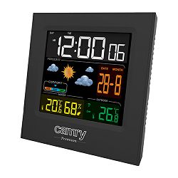 Meteo stanica Camry