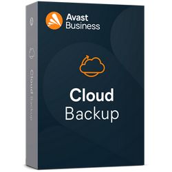 Avast Business Cloud Backup