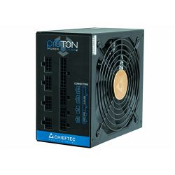 Modularno napajanje Chieftec Proton Series (750W, ATX)