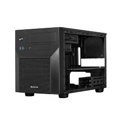 Pro Cube kućište Chieftec CI-02B-OP (crna)