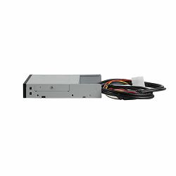 Panel s čitačem kartica i 4x USB 3.2 Gen1 TypeA/C QC3.0 portom Chieftec (3.5")