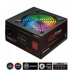 Modularno napajanje Chieftec Photon Series (650W, RGB, ATX)