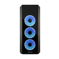 ATX TORNADO RGB kućište Chieftec SCORPION III (USB3.1 crna)