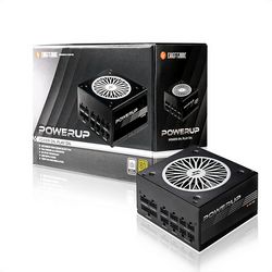 Modularno napajanje Chieftronic PowerUP Series (850W, Gold, ATX)