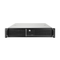 Kućište za server Chieftec 2U (UNC-209SR-B-OP)