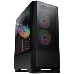 Cougar | MX430 Mesh RGB-crna | PC Case