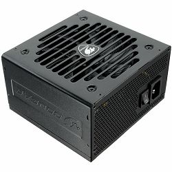 VTE600 31VE060.0003P PSU VTE X2 600 / 80Plus Bronze / Single +12V DC Output / 600W / Supports PCIe 4.0 graphics cards
