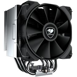 COUGAR Air Cooling Forza85 essential/85x135x160mm/Reflow/HDB fans