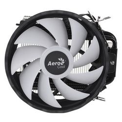 Ventilator AEROCOOL PGS Rave 3 FRGB PWM 4P