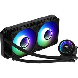 Vodeno hlađenje računala Aerocool Mirage L240