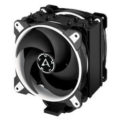Hladnjak za procesor ARCTIC Freezer 34 eSports DUO (bijeli, s BioniX P-Series ventilatorima u push-pull konfiguraciji)