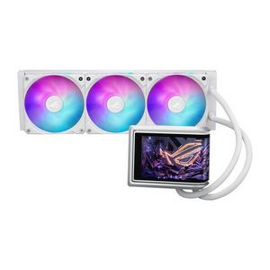 Chłodzenie ASUS ROG RYUO IV 360 ARGB WHT