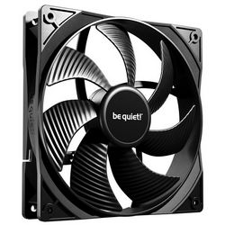 Ventilator za kučište BE QUIET! Pure Wings 3 (140mm PWM)