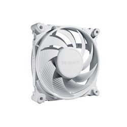 Ventilator BE QUIET! SILENT WINGS 4 120mm PWM visoke brzine bijeli (120mm, PWM, visoke brzine, bijeli)
