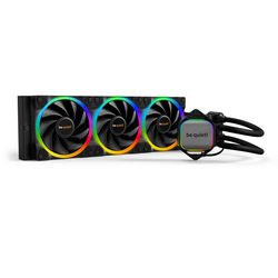 Be quiet! Pure Loop 2 FX 360mm Hladnjak za procesor Sve-u-jednom tekući hladnjak 12 cm Crni 1 komad