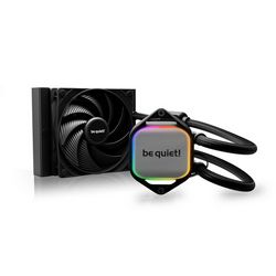 Vodeno hlađenje BE QUIET! PURE LOOP 2 (120mm)