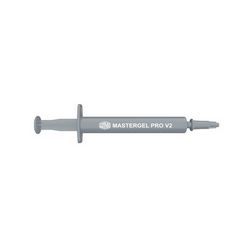 Cooler Master MasterGel Pro V2 heat sink compound Thermal paste 9 W/m·K 4 g
