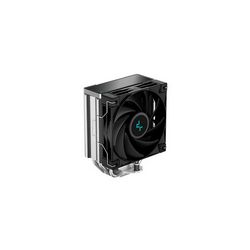 Hladnjak za procesor DEEPCOOL AK400 (12 cm) crni