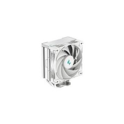 Hladnjak za procesor DEEPCOOL AK400 WH (bijela, 12 cm, 1 komad)